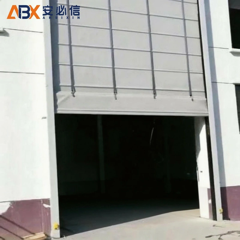 黔南布依族苗族翻转式卸货平台