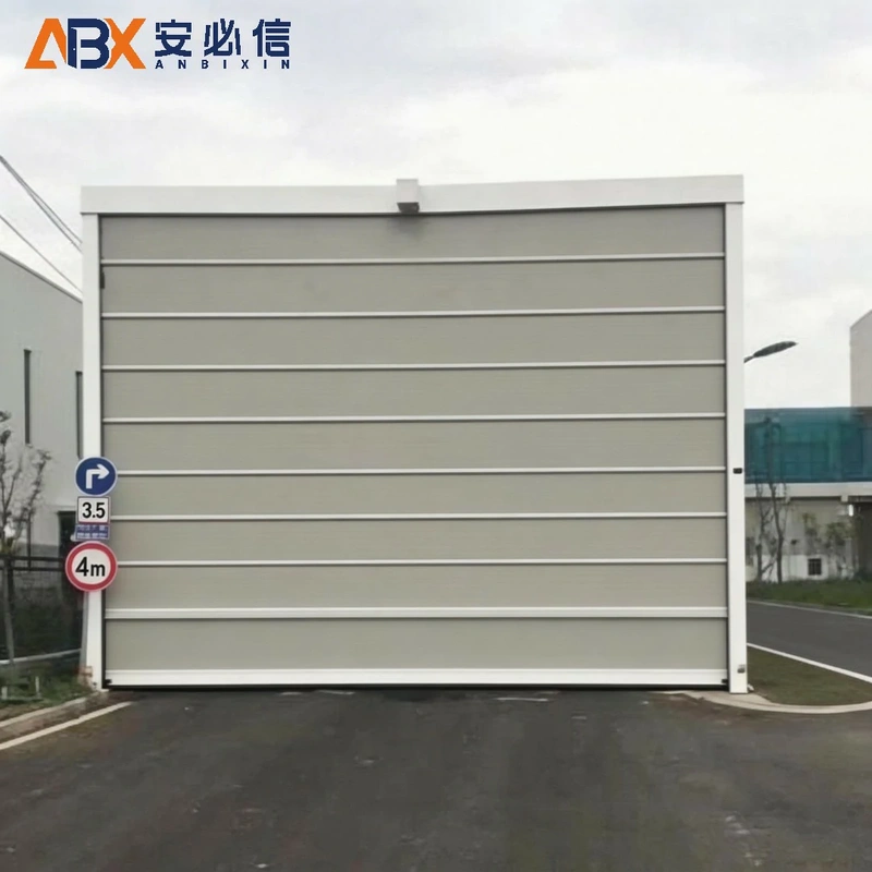 黔南布依族苗族柔性门