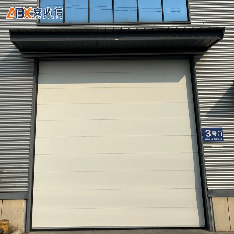 黔南布依族苗族消防滑升门